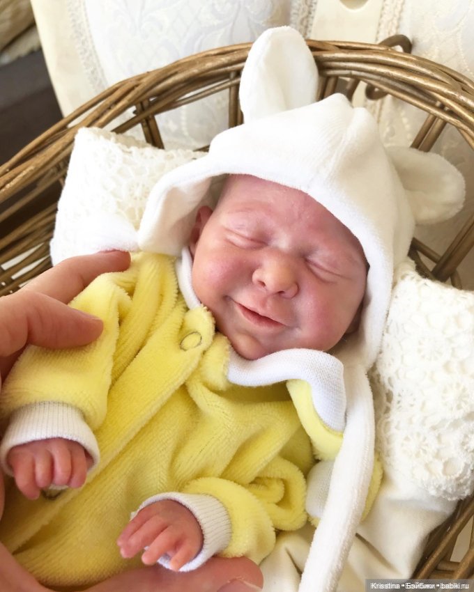 Нежная малышка 💗 — Домашние фото авторских кукол: личные коллекции