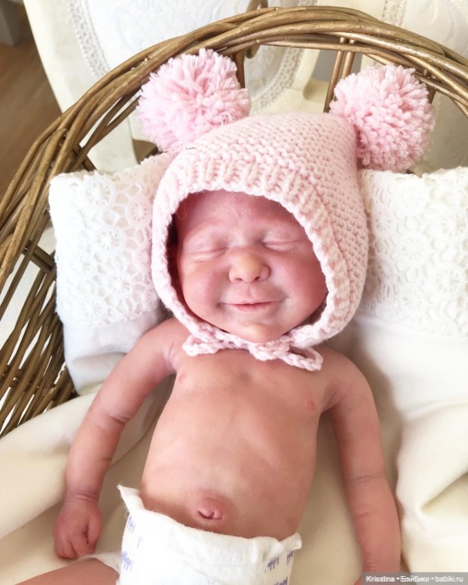 Нежная малышка 💗 — Домашние фото авторских кукол: личные коллекции (фото 5)