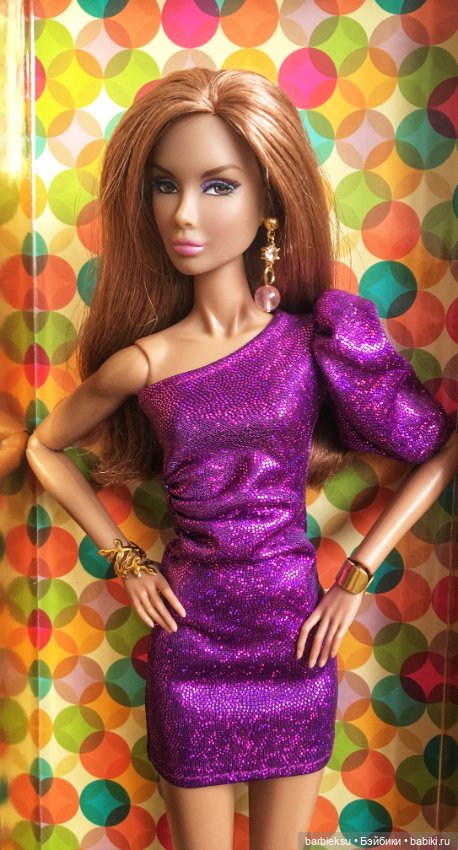 Новые наряды✨ — Куклы Integrity Toys (Интегрити): Poppy Parker