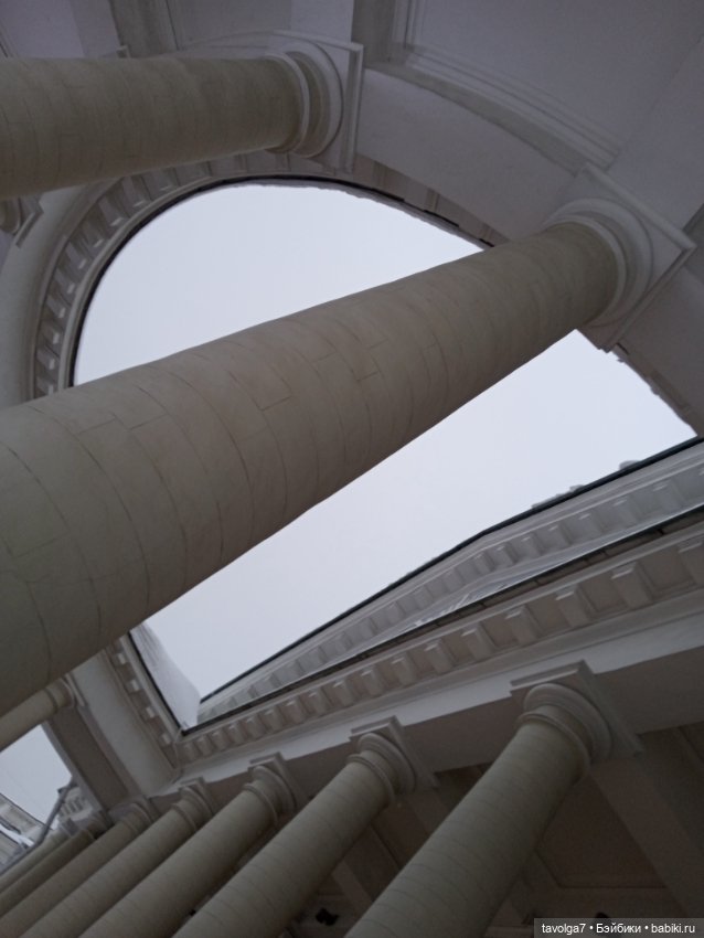 Самая красивая новогодняя локация в Москве зимой 2025-2026