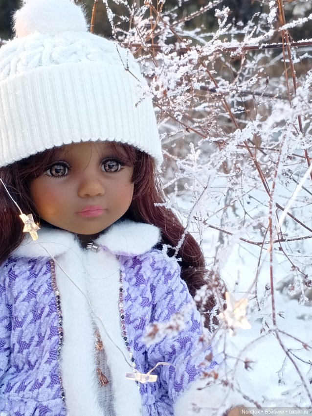 Молли 💖 — Куклы Ruby Red (Руби Ред) Fashion Friends: Siblies