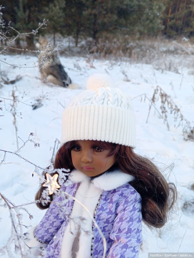 Молли 💖 — Куклы Ruby Red (Руби Ред) Fashion Friends: Siblies