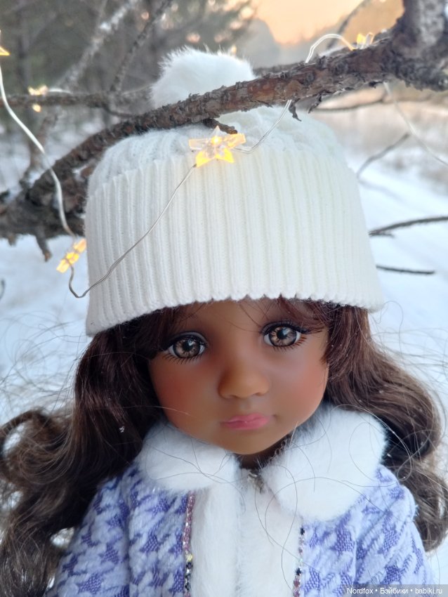 Молли 💖 — Куклы Ruby Red (Руби Ред) Fashion Friends: Siblies