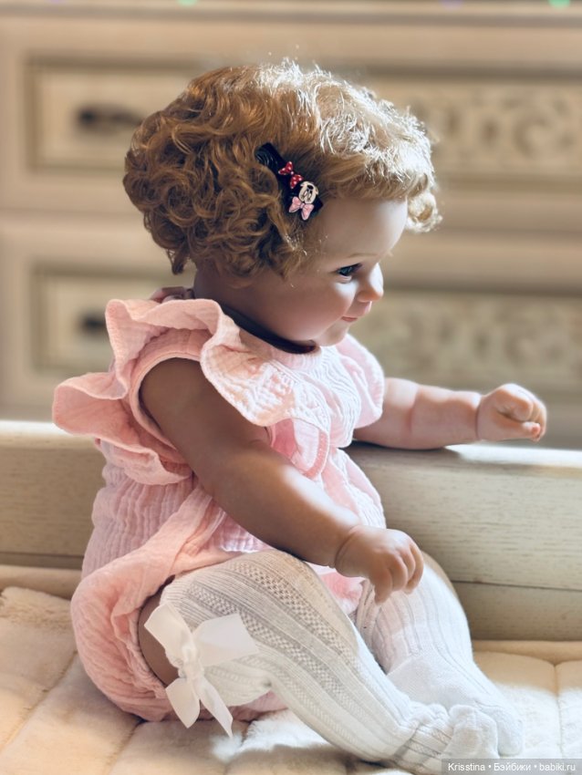 Солнечная моя малышка 🤗 — Болталка и разговоры обо всем: жизнь (фото 2)