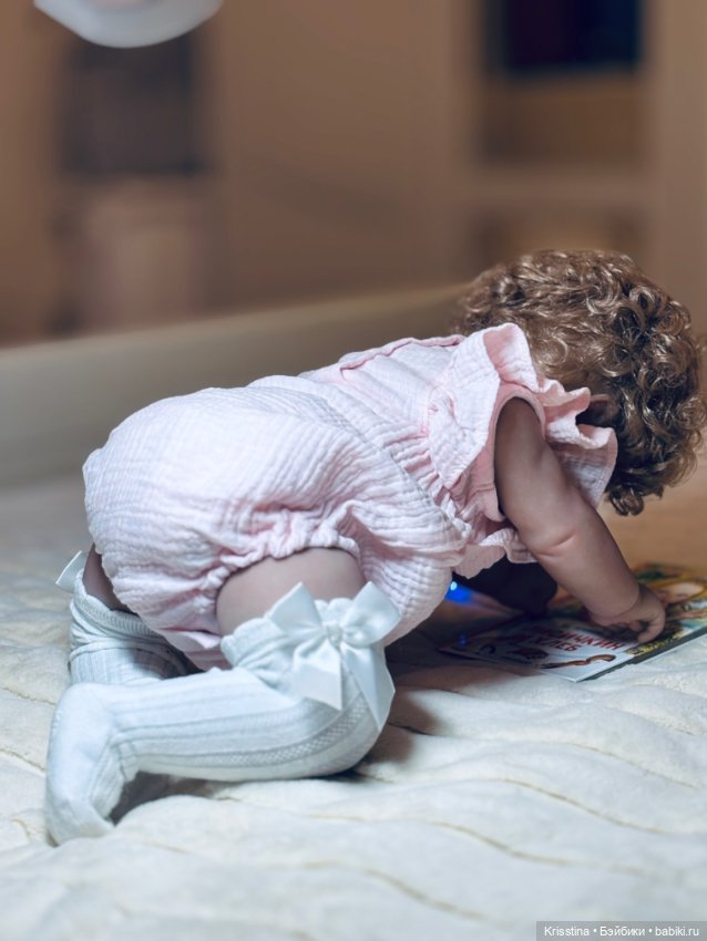 Солнечная моя малышка 🤗 — Болталка и разговоры обо всем: жизнь (фото 3)