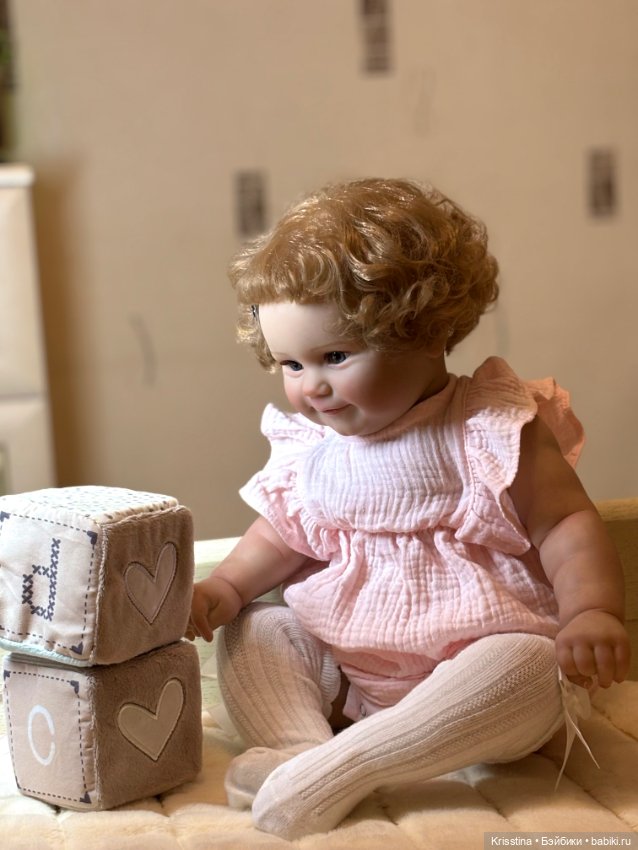 Солнечная моя малышка 🤗 — Болталка и разговоры обо всем: жизнь (фото 5)