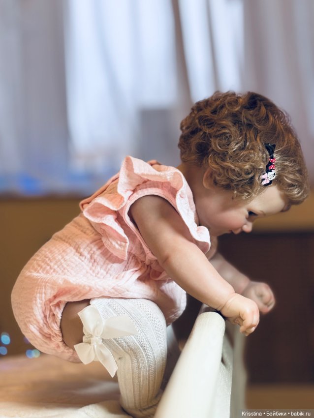 Солнечная моя малышка 🤗 — Болталка и разговоры обо всем: жизнь