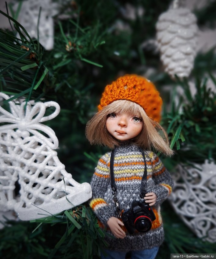 Канун Старого Нового года (фото 3)