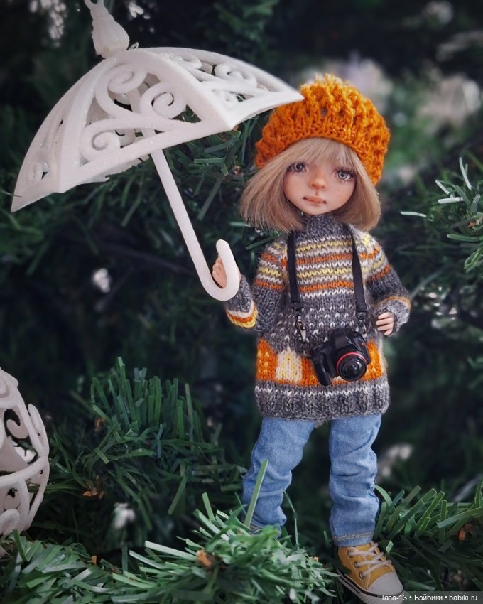 Канун Старого Нового года (фото 2)