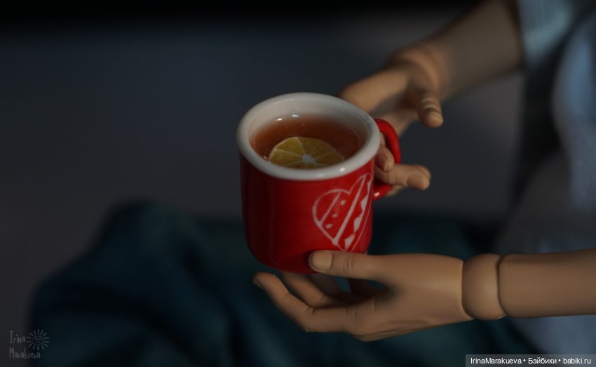 Ты — моя Принцесса. Я — твой Принц (фото 8)