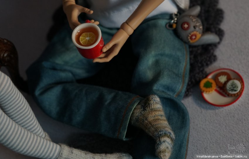 Ты — моя Принцесса. Я — твой Принц (фото 7)