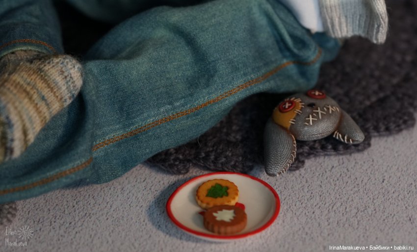 Ты — моя Принцесса. Я — твой Принц (фото 9)