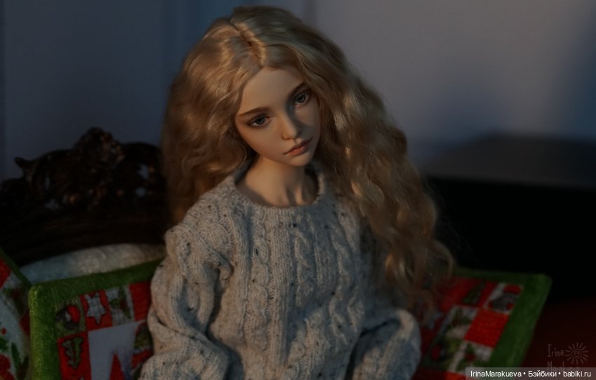 Ты — моя Принцесса. Я — твой Принц (фото 4)