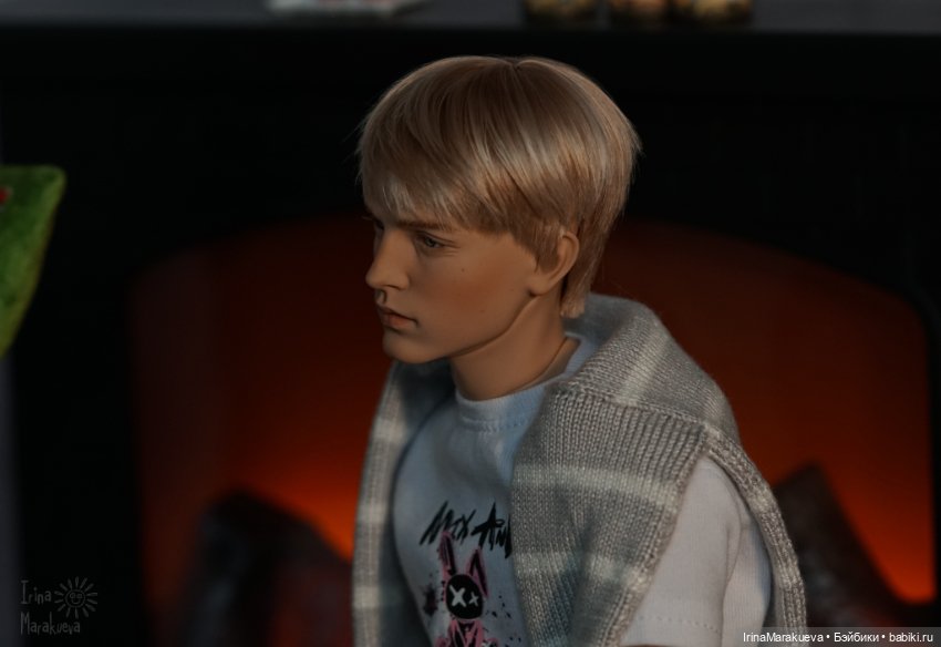 Ты — моя Принцесса. Я — твой Принц (фото 6)