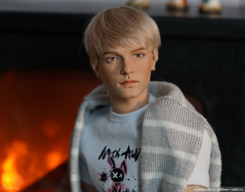 Ты — моя Принцесса. Я — твой Принц (фото 2)