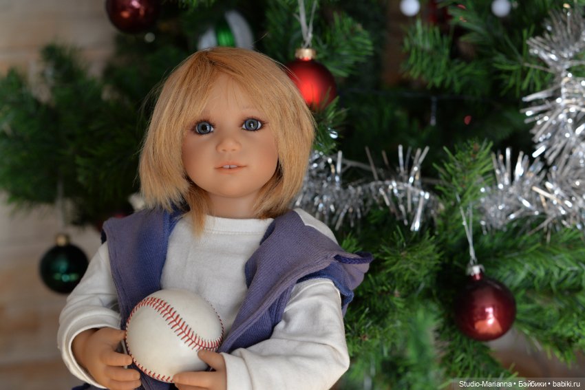 Химочки под елочкой. Часть 3 (фото 4)