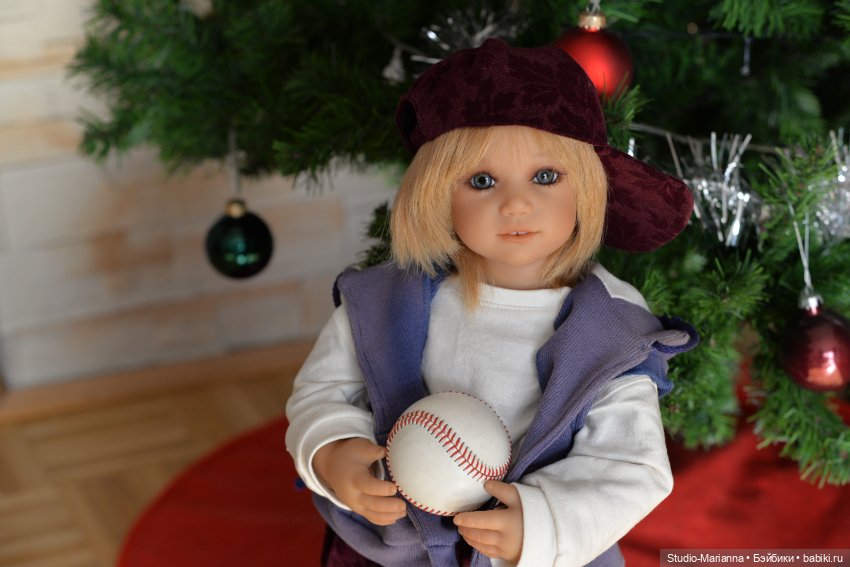 Химочки под елочкой. Часть 3 (фото 3)