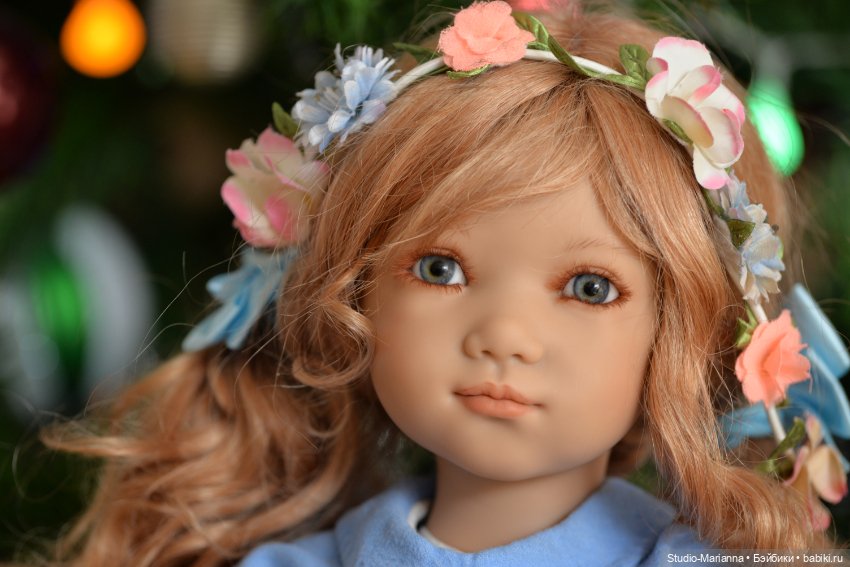 Химочки под елочкой. Часть 3