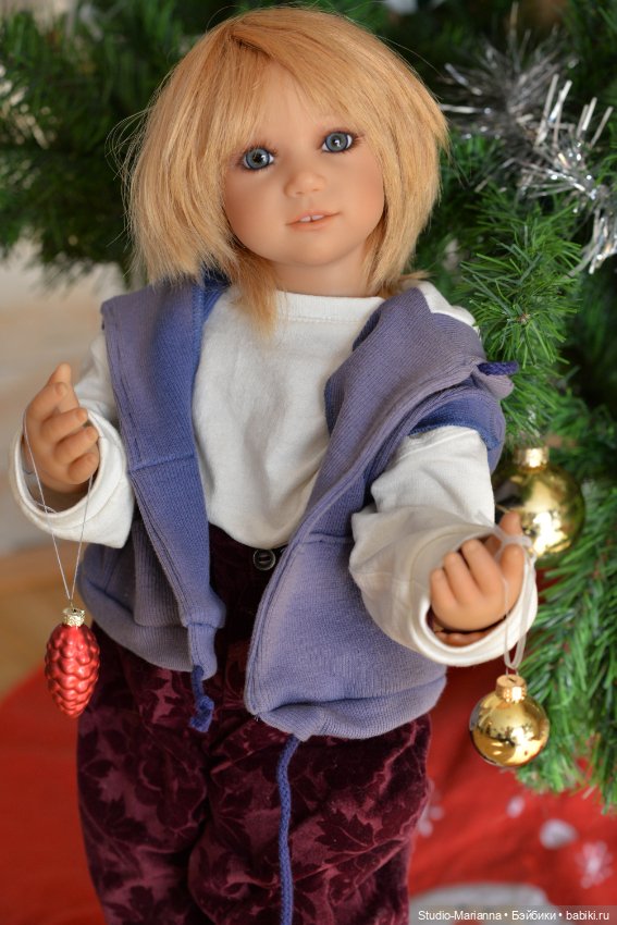 Химочки под елочкой. Часть 3 (фото 9)