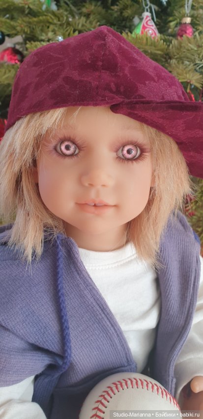 Химочки под елочкой. Часть 3