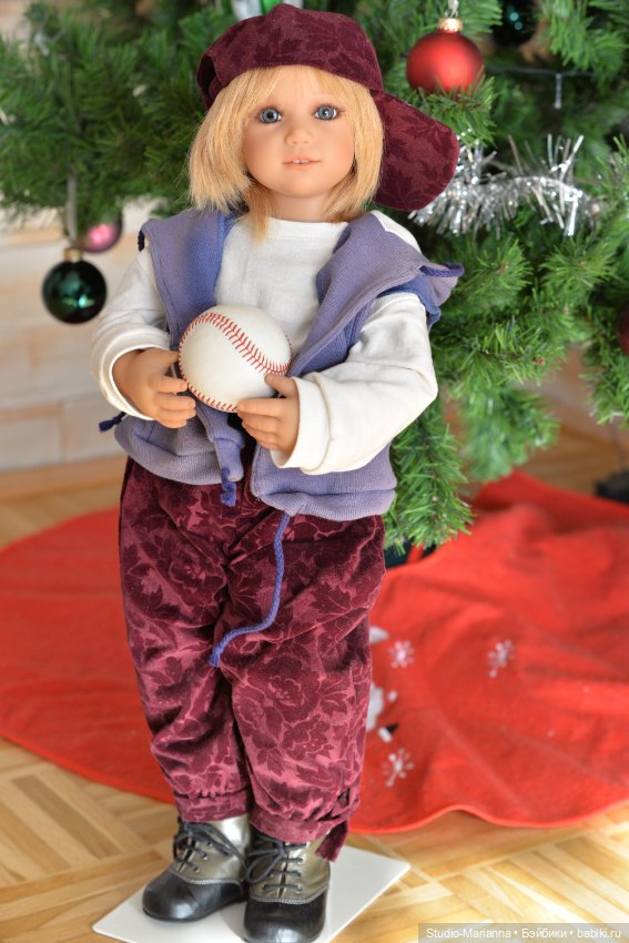 Химочки под елочкой. Часть 3 (фото 2)