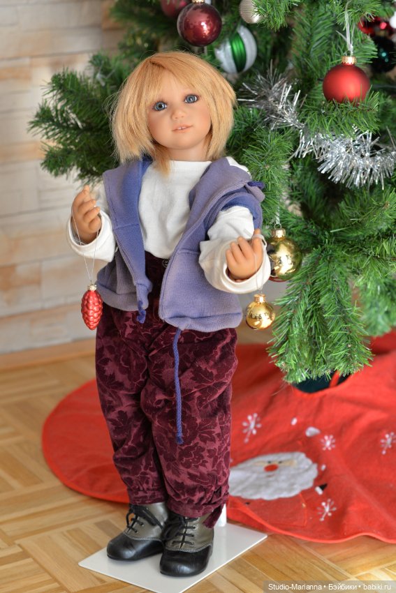 Химочки под елочкой. Часть 3 (фото 10)