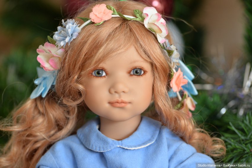 Химочки под елочкой. Часть 3