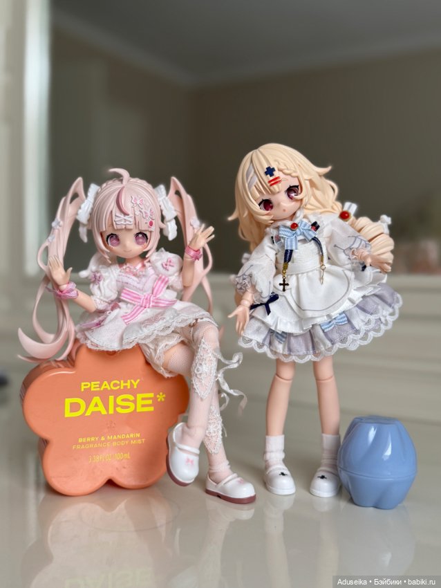 Сахарные — Куклы Simontoys и Come4Free (Blind Box): Teennar