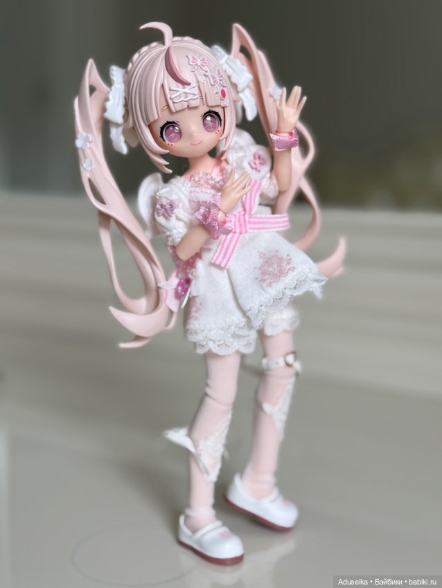 Сахарные — Куклы Simontoys и Come4Free (Blind Box): Teennar (фото 5)