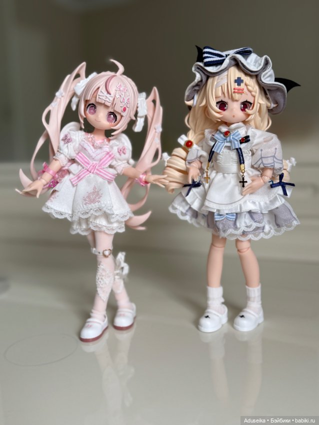 Сахарные — Куклы Simontoys и Come4Free (Blind Box): Teennar