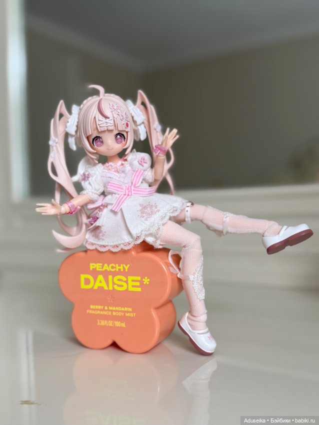 Сахарные — Куклы Simontoys и Come4Free (Blind Box): Teennar