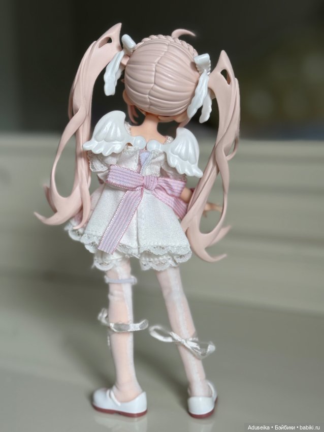 Сахарные — Куклы Simontoys и Come4Free (Blind Box): Teennar (фото 4)