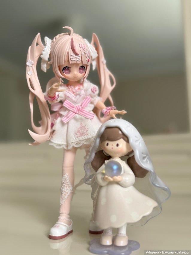 Сахарные — Куклы Simontoys и Come4Free (Blind Box): Teennar