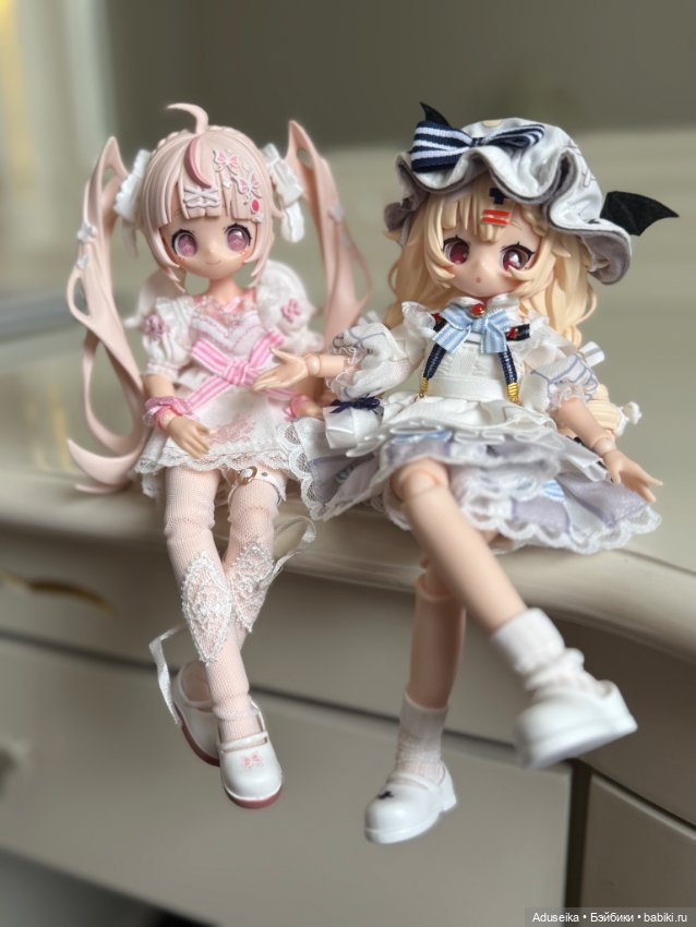 Сахарные — Куклы Simontoys и Come4Free (Blind Box): Teennar