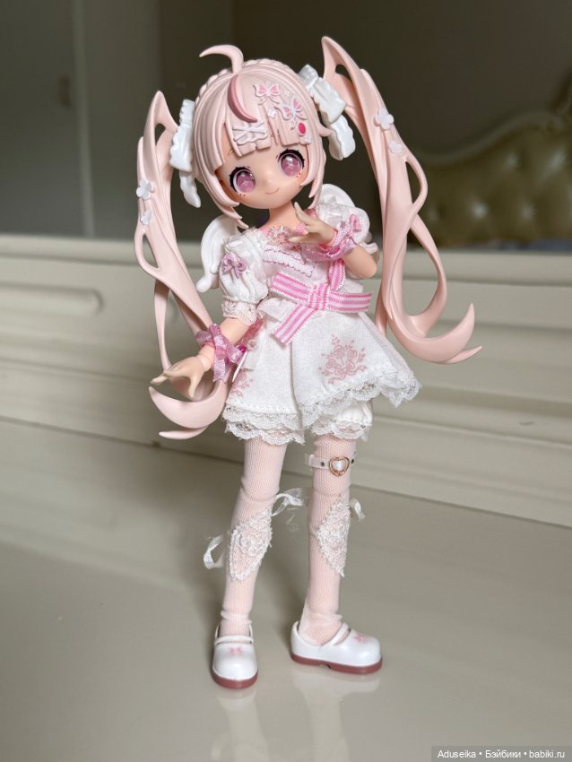 Сахарные — Куклы Simontoys и Come4Free (Blind Box): Teennar