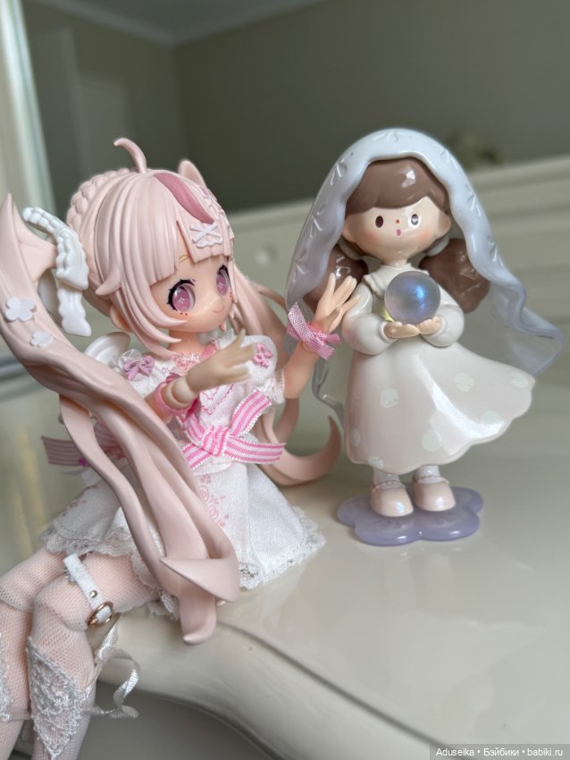 Сахарные — Куклы Simontoys и Come4Free (Blind Box): Teennar