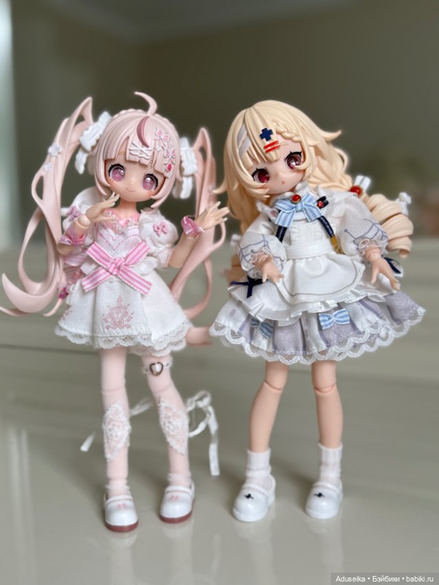 Сахарные — Куклы Simontoys и Come4Free (Blind Box): Teennar