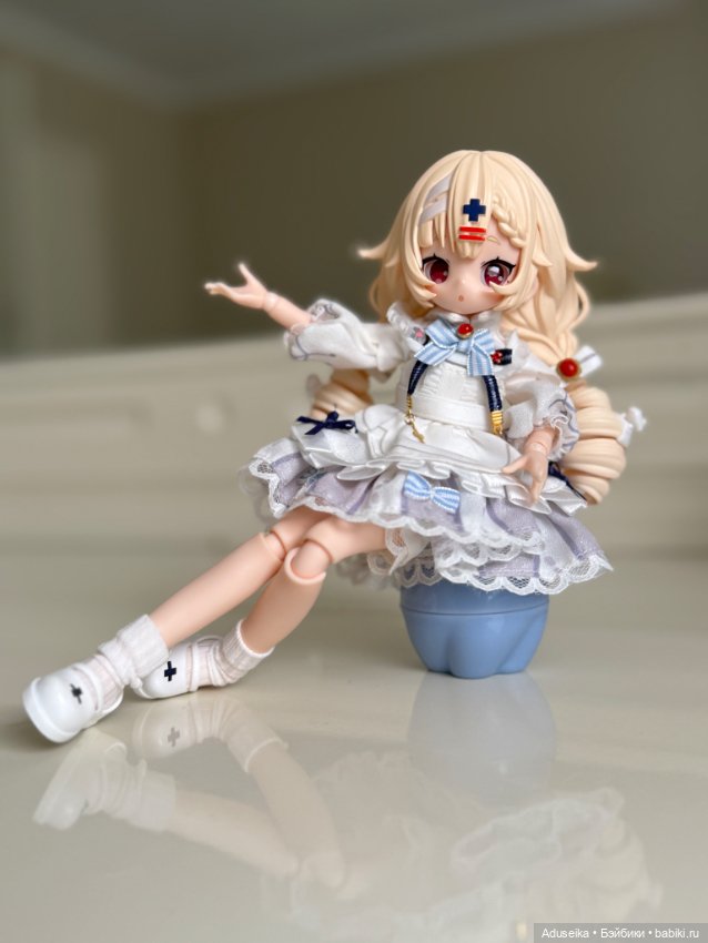 Сахарные — Куклы Simontoys и Come4Free (Blind Box): Teennar