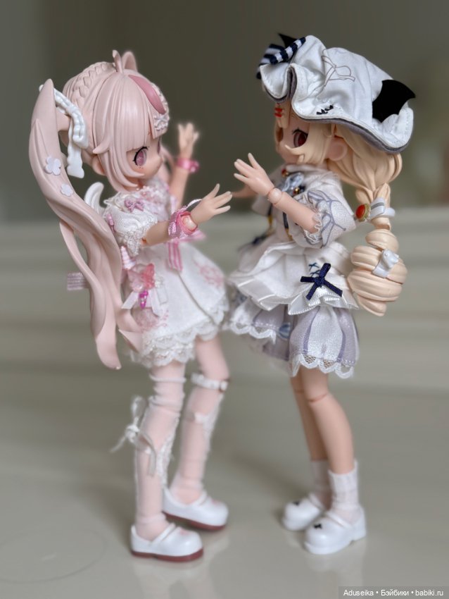 Сахарные — Куклы Simontoys и Come4Free (Blind Box): Teennar