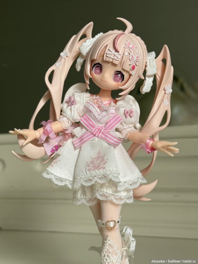 Сахарные — Куклы Simontoys и Come4Free (Blind Box): Teennar (фото 3)