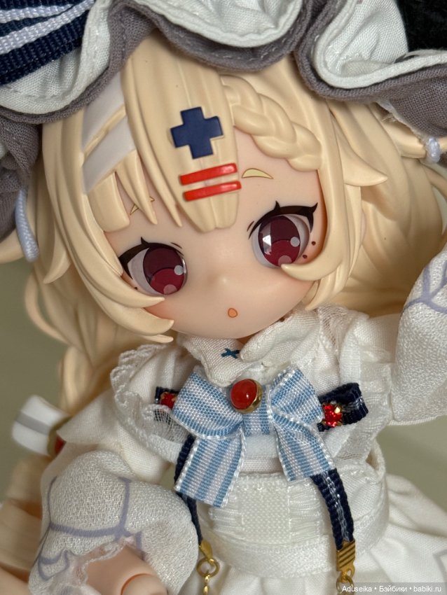 Сахарные — Куклы Simontoys и Come4Free (Blind Box): Teennar (фото 10)