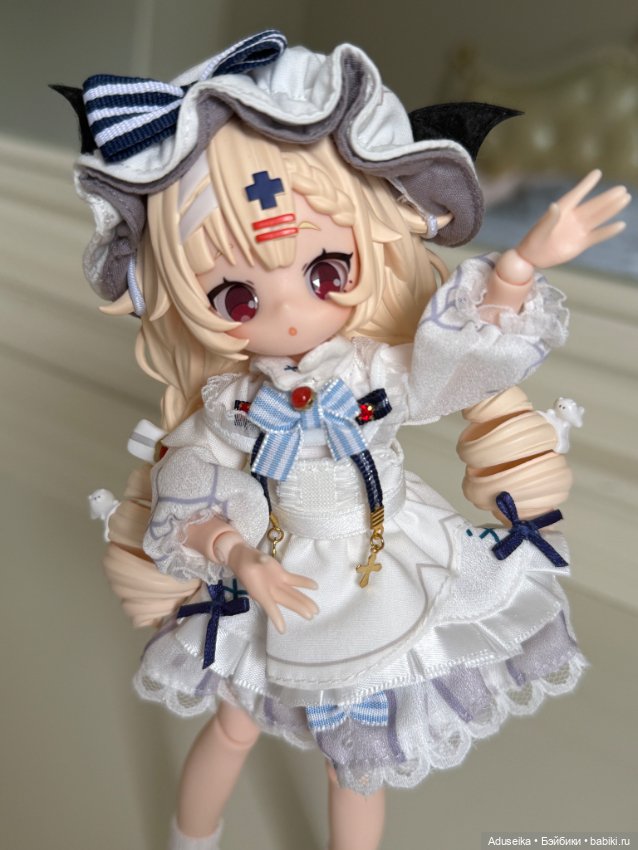 Сахарные — Куклы Simontoys и Come4Free (Blind Box): Teennar (фото 7)