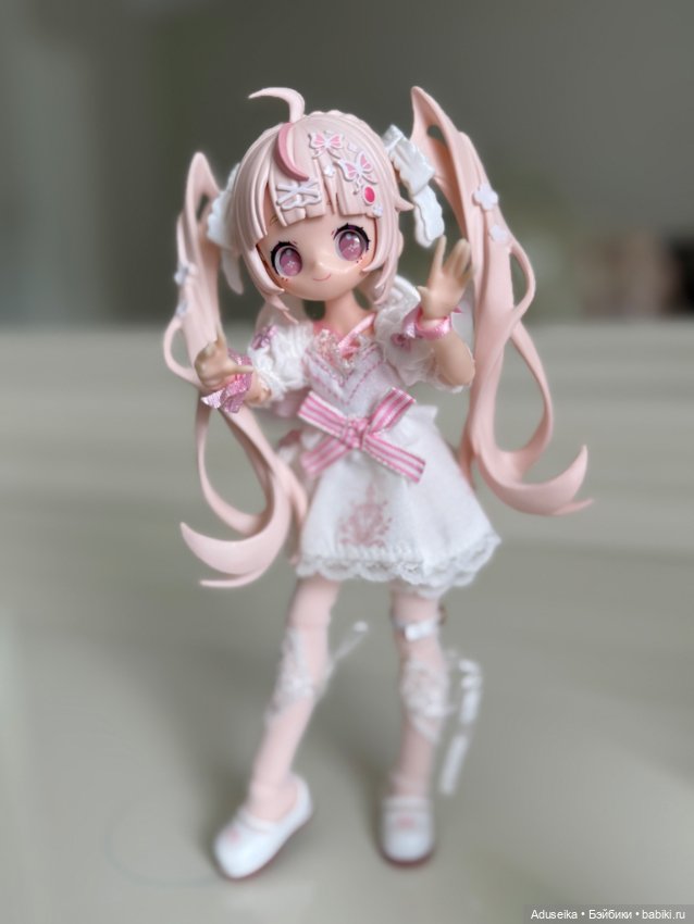 Сахарные — Куклы Simontoys и Come4Free (Blind Box): Teennar (фото 6)