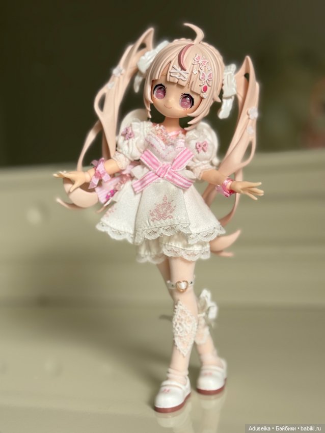 Сахарные — Куклы Simontoys и Come4Free (Blind Box): Teennar (фото 2)