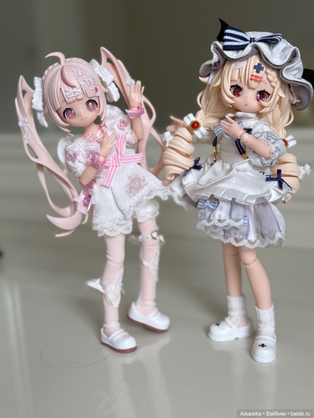 Сахарные — Куклы Simontoys и Come4Free (Blind Box): Teennar