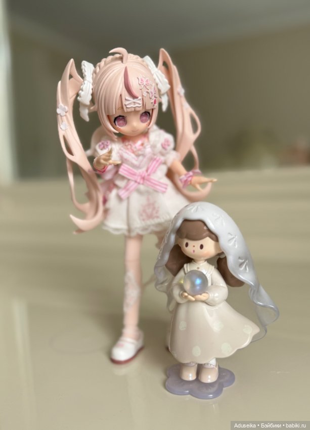 Сахарные — Куклы Simontoys и Come4Free (Blind Box): Teennar