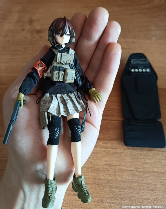 Подарки продолжаются — Болталка и разговоры обо всем: жизнь (фото 2)