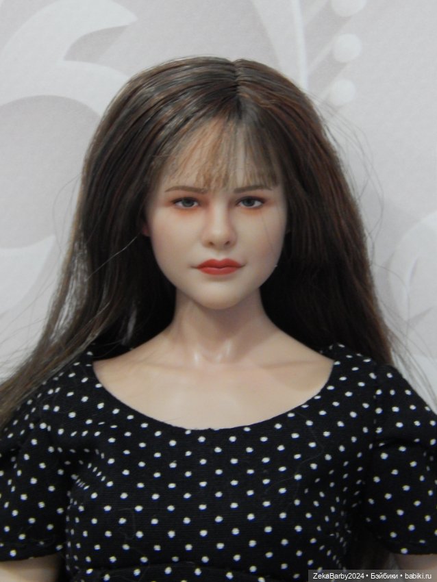 Иванка сменила имидж — Экшн