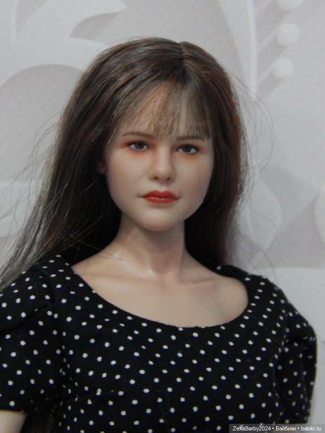 Иванка сменила имидж — Экшн (фото 2)