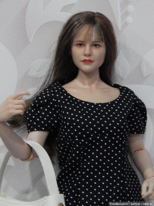 Иванка сменила имидж — Экшн (фото 4)